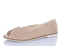 Туфли Sanlin 5-51B в магазине Фонтан Обуви