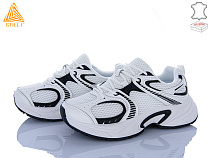 Кроссовки Stilli Group T30-5 шкіра в магазине Фонтан Обуви