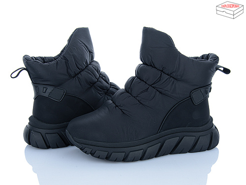 Дутики Zahar 9517-3-1 в магазине Фонтан Обуви