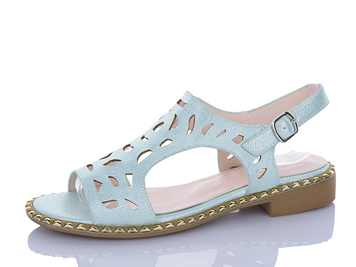 Босоножки Sanlin 6-81C в магазине Фонтан Обуви