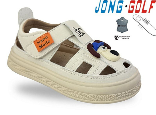 Босоножки Jong-Golf A20707-6 в магазине Фонтан Обуви