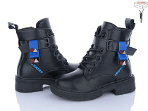 Ботинки Viktoria YD6041-6 в магазине Фонтан Обуви