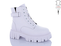 Ботинки Qq Shoes M522-4 в магазине Фонтан Обуви