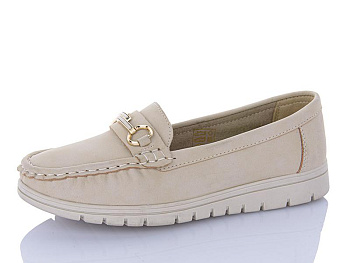 ABA2 JSD006 beige в магазине Фонтан Обуви