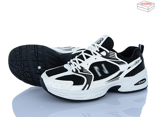 Кроссовки Okshoes A095-1 в магазине Фонтан Обуви