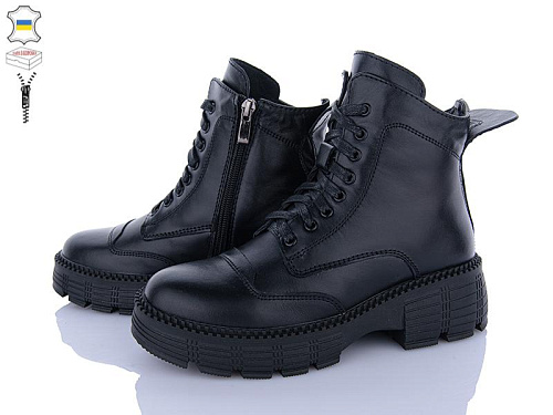 Ботинки Fatfax 3001-12 в магазине Фонтан Обуви