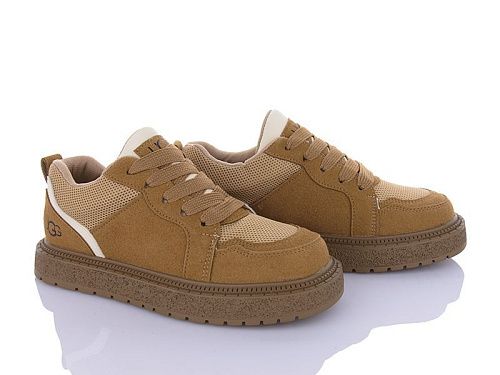 Кроссовки Violeta HD10-197-177 khaki в магазине Фонтан Обуви