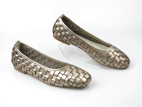 Туфли Allshoes 197785 в магазине Фонтан Обуви