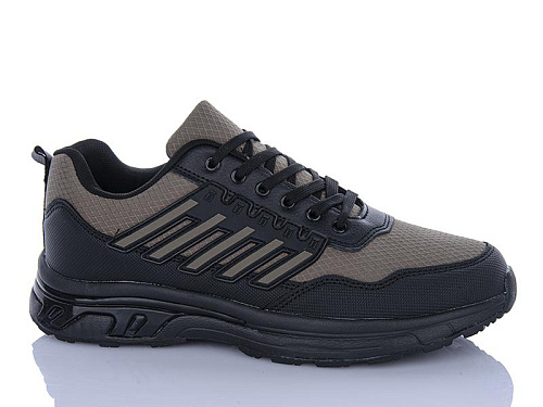Кроссовки Okshoes A207-6 в магазине Фонтан Обуви