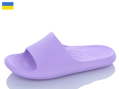 Шлепанцы Luckline 5062-375 в магазине Фонтан Обуви