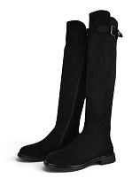 Ботфорты Lino Marano L693-6M в магазине Фонтан Обуви