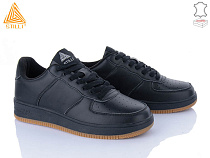 Кроссовки Stilli Group CX1490-2 шкіра піна в магазине Фонтан Обуви