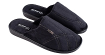 Тапочки мужские 05-3 №1247 3036 С-20 ПМ174 3036 С-20 в магазине Фонтан Обуви