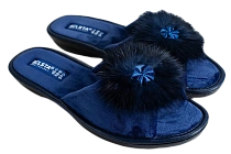 Тапочки Белста 175 3036 С-19 3036 С-19 в магазине Фонтан Обуви