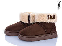 Угги Xifa Kids M3-08 в магазине Фонтан Обуви