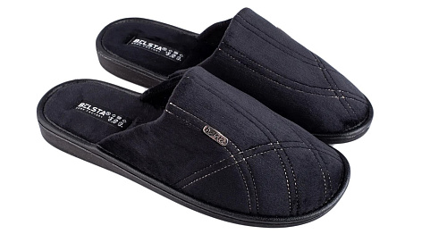 Тапочки мужские 05-3 №1247 3036 С-20 ПМ174 3036 С-20 в магазине Фонтан Обуви