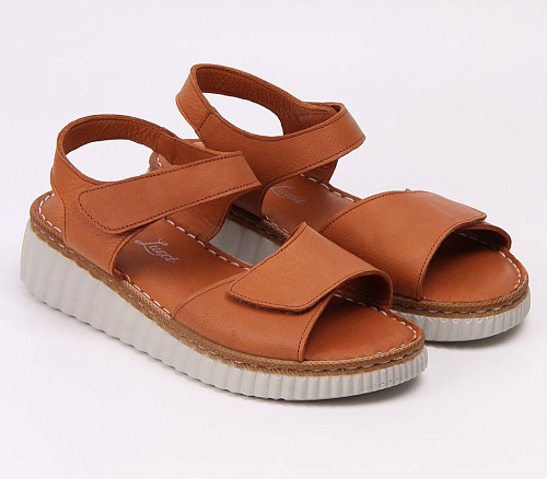 Босоножки Allshoes 197319 в магазине Фонтан Обуви