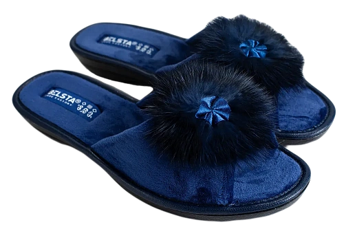 Тапочки Белста 175 3036 С-19 3036 С-19 в магазине Фонтан Обуви