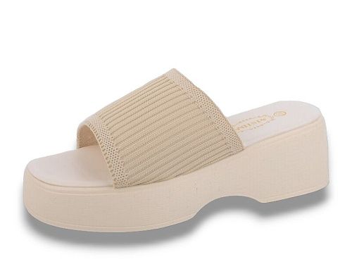 Шлепанцы Hongquan X35-2 в магазине Фонтан Обуви