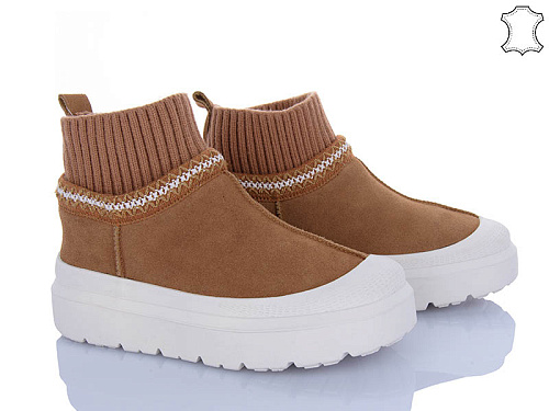 Угги Itts KT90-20 в магазине Фонтан Обуви