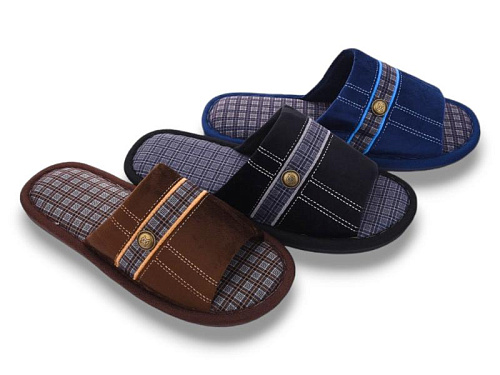 Deshman2 WF963 mix в магазине Фонтан Обуви