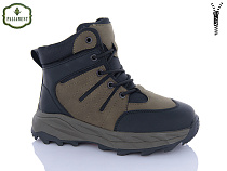 Ботинки Paliament MD1260-3 в магазине Фонтан Обуви