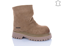 Ботинки Trasta WMP1123-3 в магазине Фонтан Обуви