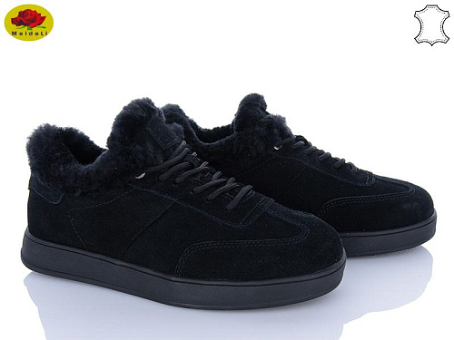 Кроссовки Meideli B32-1 в магазине Фонтан Обуви