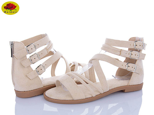 Босоножки Meideli K892-3 в магазине Фонтан Обуви