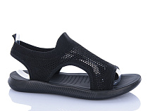 Босоножки Wsmr DF11-1 батал в магазине Фонтан Обуви