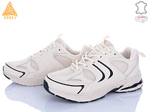 Кроссовки Stilli Group V70-9 шкіра піна в магазине Фонтан Обуви
