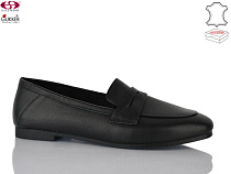 Туфли Gukkcr DX8080 в магазине Фонтан Обуви