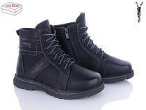 Ботинки Nasite TM03-7A в магазине Фонтан Обуви