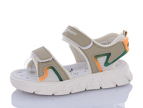 Босоножки Aba F51002K в магазине Фонтан Обуви