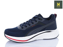 Кроссовки M Shoes B682-5 в магазине Фонтан Обуви
