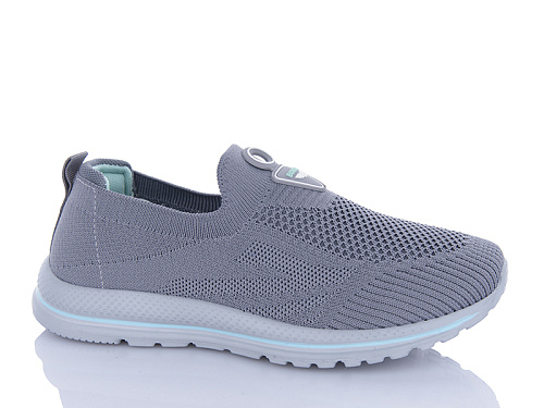 Кроссовки Aba2 B9ABA117-4 в магазине Фонтан Обуви