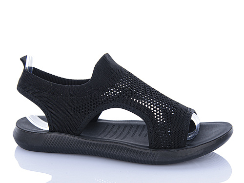 Босоножки Wsmr DF11-1 батал в магазине Фонтан Обуви