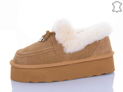 PL PS2 5803 camel в магазине Фонтан Обуви