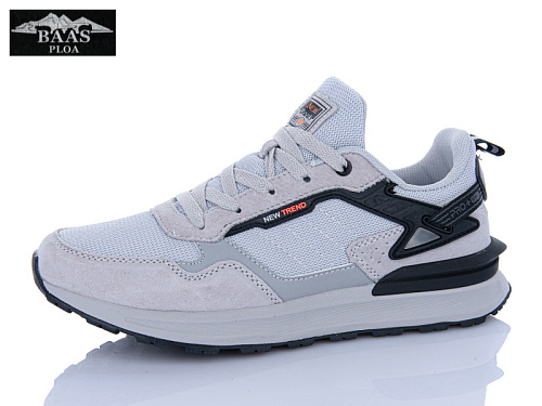 Кроссовки Baas L1866-7 в магазине Фонтан Обуви