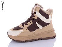 Ботинки Wei Wei M806-3 в магазине Фонтан Обуви