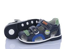 Босоножки Viktoria 1963-7 в магазине Фонтан Обуви