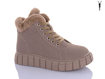 Ботинки Swin-Purlina PM3781-7 в магазине Фонтан Обуви