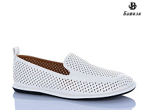 Туфли Башили H6583-1 в магазине Фонтан Обуви