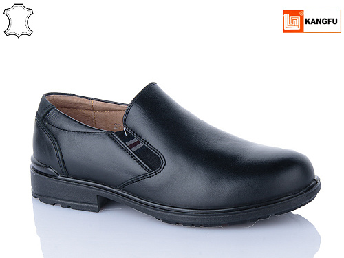 Туфли Kangfu ZS1682-2 в магазине Фонтан Обуви