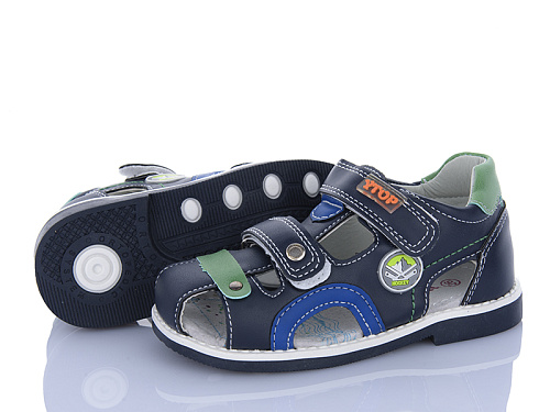 Босоножки Viktoria 1963-7 в магазине Фонтан Обуви