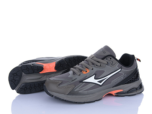 Кроссовки Мир 4312-B006-4 в магазине Фонтан Обуви