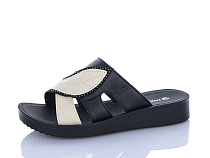 Шлепанцы Aba 7015-3 в магазине Фонтан Обуви