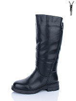 Сапоги I.Trendy BT1553-1DM в магазине Фонтан Обуви