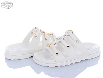 Шлепанцы Qq Shoes QQ52-2 в магазине Фонтан Обуви