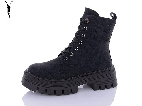 Ботинки Kulada-Ucss-M•D ZH1230-01 в магазине Фонтан Обуви